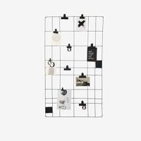 Memobord Wire VT Wonen - thumbnail