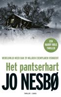 Het pantserhart - thumbnail