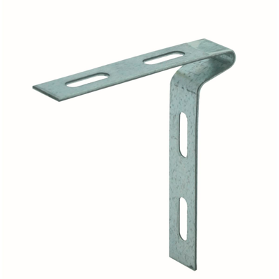 GB plafondveeranker 110x115 20x2 verzinkt | 100 stuks - 17221270