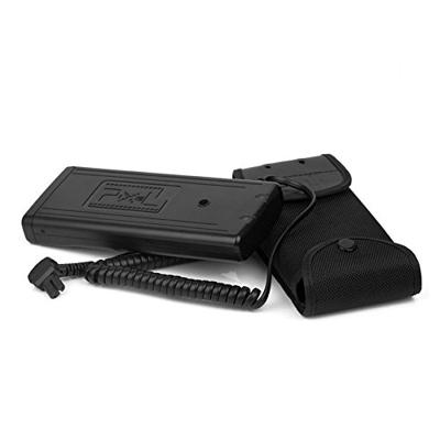 Pixel Battery Pack TD-384 voor Sony Speedlite Camera Flitsers