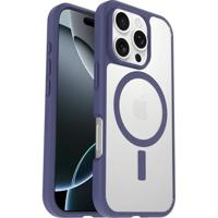 Otterbox React MagSafe Case Apple iPhone 16 Pro Blauw, Transparant MagSafe compatible - thumbnail