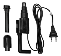 Superfish Panorama Aquarium Pomp 320l/H - Energiezuinig 5,5W | Stille Werking & Eenvoud Installatie - thumbnail