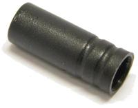 Bofix kabelhoedje 4.0mm pvc (p25) - thumbnail