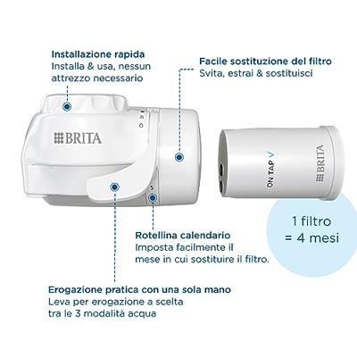 Filter voor Kruik met Filter Brita (1 Stuks)