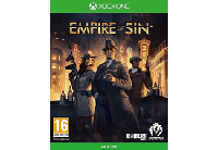 Empire of Sin Day One Edition - thumbnail