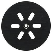Schuurplateau 150mm zacht gex150ac - thumbnail