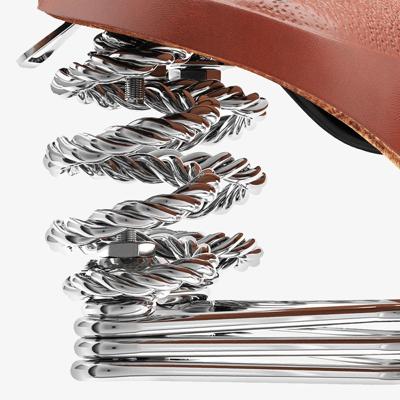 BROOKS zadel b33 honing