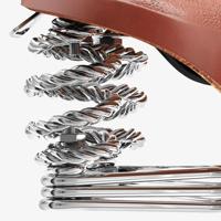 BROOKS zadel b33 honing - thumbnail