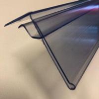 Scannerprofiel etiket 39mm vr glasplaat - 40 stuks - thumbnail