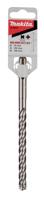 Makita Accessoires P4S: SDS-PLUS boor 10x165mm - B-58207 - B-58207 - thumbnail