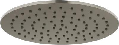 Ben Round hoofddouche Ø20cm RVS-look Ben Round hoofddouche Ø20cm RVS-look