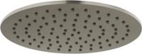 Ben Round hoofddouche Ø20cm RVS-look - thumbnail
