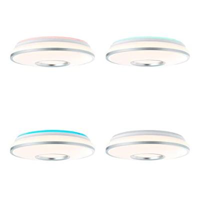 Brilliant Led plafondlampVisitation Ø 39cm - G97043/58