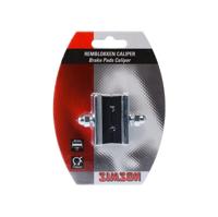 Simson Remblok Staal 55MM - thumbnail