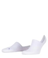 Falke Invisible cool kick 16675 white Wit maat 3941 - thumbnail