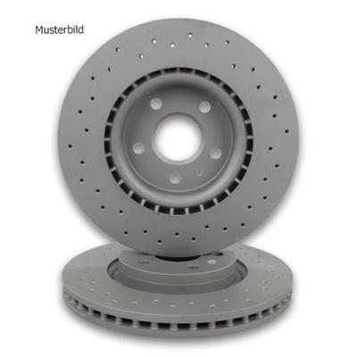 Remschijf SPORT REMSCHIJF COAT Z 590282852