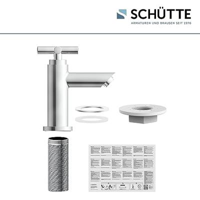 Schütte Wastafelkraan Matao - thumbnail
