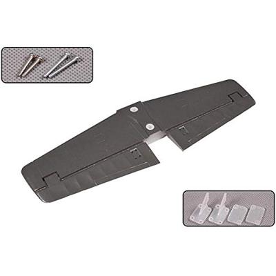 FMS - 1700Mm P51 Elevator (FS-SG104)