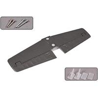 FMS - 1700Mm P51 Elevator (FS-SG104) - thumbnail