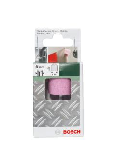 Bosch Accessoires Slijpstift - Schijf - 2609256547 Bosch Accessoires Slijpstift - Schijf - 2609256547