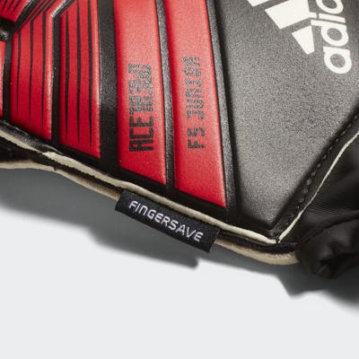 Adidas Predator keeperhandschoen Mannelijk/vrouwelijk Adidas Predator keeperhandschoen Mannelijk/vrouwelijk