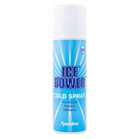 Ice Power Cold Spray - thumbnail