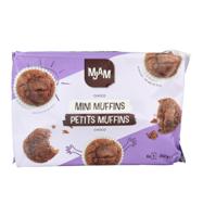 Mjam Chocolade muffins bio 252 Gram - thumbnail