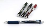 Pentel Roller Energel RT BL77, etui met 4 stuks, assorti - thumbnail
