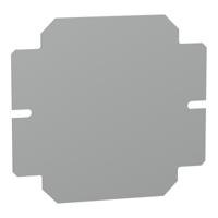 Schneider Electric NSYMM11SB (l x b) 150 mm x 150 mm Metaal 1 stuk(s) - thumbnail