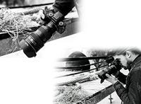 Viltrox NF-E1 Lens Mount Adapter - thumbnail