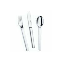 WILKENS - Classico Mat 18/10 - Bestekset 9 persoons 89-dlg (box) - thumbnail