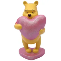 Disney Tuinbeeld 3d winnie de poeh liefde - thumbnail