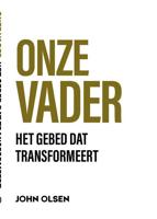 Onze Vader - John Olsen - ebook - thumbnail