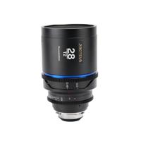 Laowa Proteus 2X Anamorphic 28mm T2 - Blue (Meters) (LAO-28P-B-PL) - thumbnail