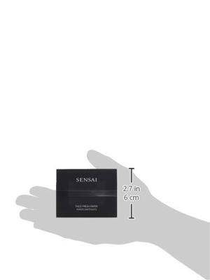 Sensai Face Fresh Paper 1ml