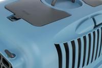 Vervoersbox Capri Large voor hond en kat Blauw - thumbnail