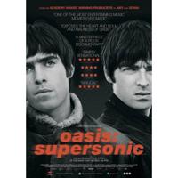 Oasis - Supersonic (Blu-ray) - thumbnail