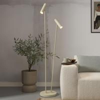 its about RoMi Vloerlamp 'Havana' 2-lamps, kleur Lichtgroen - thumbnail