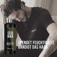 Sebastian Seb Man Care The Smoother - Conditioner 50ml - thumbnail