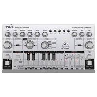 Behringer TD-3-SR - thumbnail
