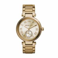 Michael Kors Bandbevestigingspennen (plat) MK5867 - thumbnail