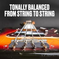 Dunlop DBN45130 snarenset voor 5-snarige elektrische basgitaar - thumbnail