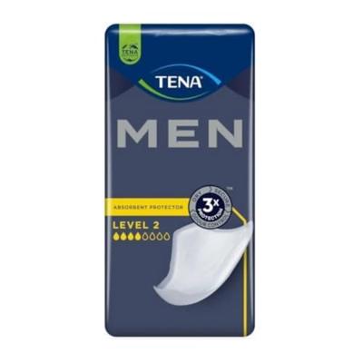 Tena For men level 2 20 Stuks