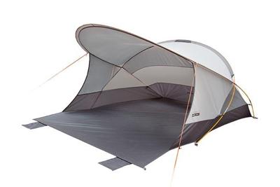 High Peak Cordoba 80 tent