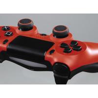 Hama Set Control-stick-opzetstukken Colors 8in1 Voor PS4 Gekleurd - thumbnail