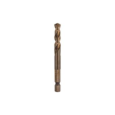 Bosch Accessoires Centreerboor HSS-Co 80 1st - 2608584677