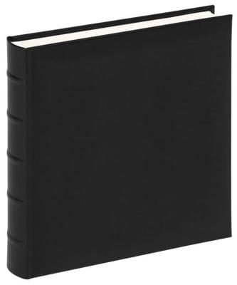 Walther Design Classic foto-album Zwart 60 vel Walther Design Classic foto-album Zwart 60 vel