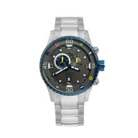 Strumento Marino SM133MB-SS-GR-BL Horloge Heren 47MM 10ATM - thumbnail