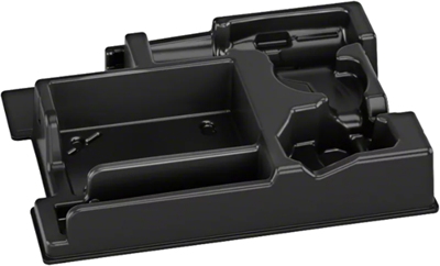 Bosch Accessoires Bosch 1600a02dg5 | inleg/inlay gds 18v-450 c - 1600a02dg5