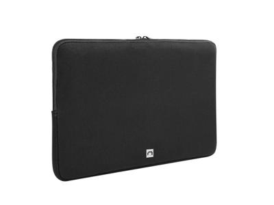 Laptoptas Natec CORAL 14.1 Zwart